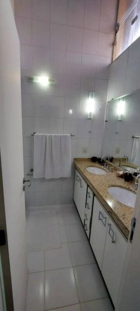 Casa, 4 quartos, 157 m² - Foto 2
