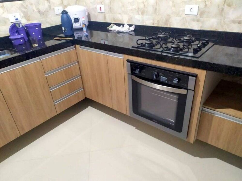 Casa, 3 quartos, 195 m² - Foto 5