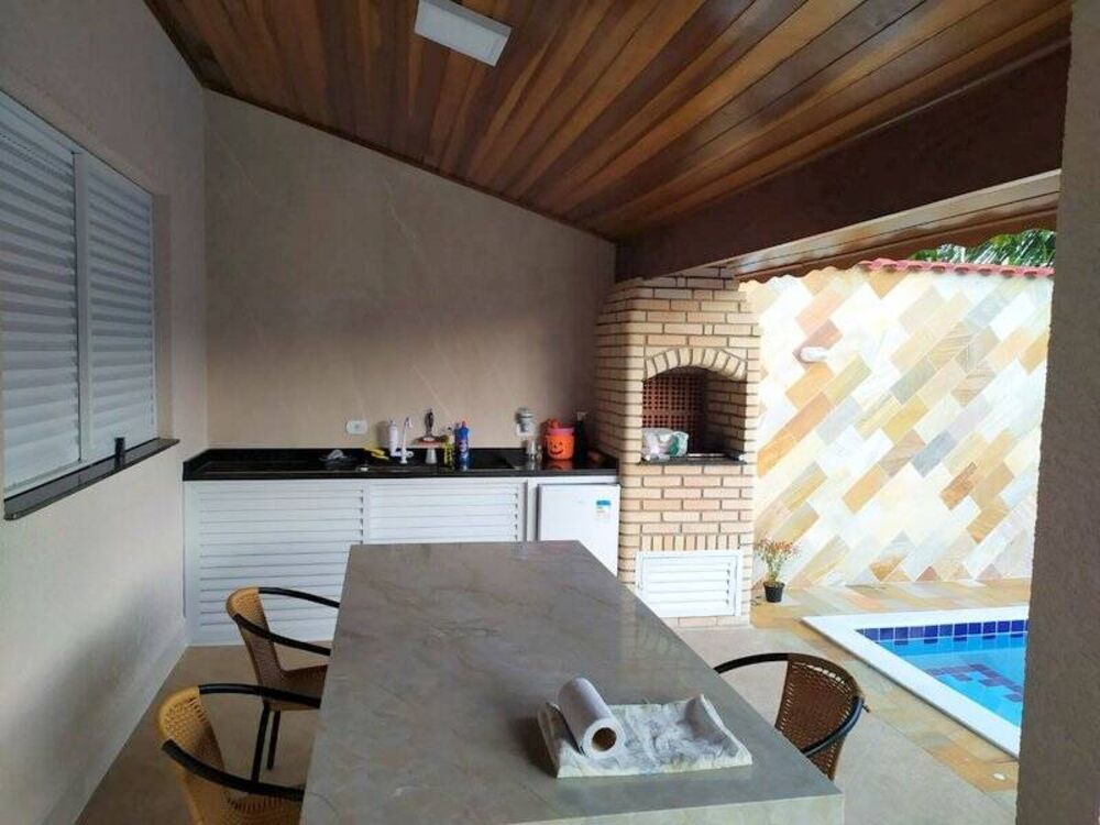 Casa, 3 quartos, 195 m² - Foto 8