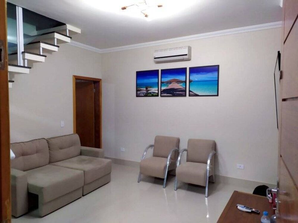 Casa, 3 quartos, 195 m² - Foto 6