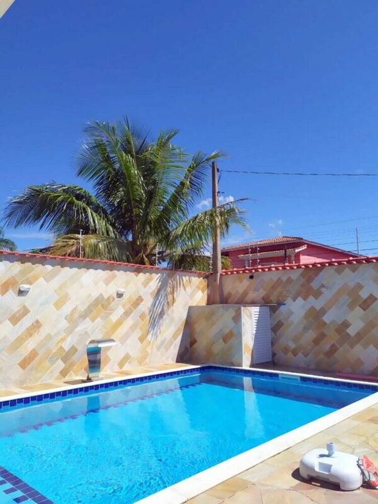 Casa, 3 quartos, 195 m² - Foto 2