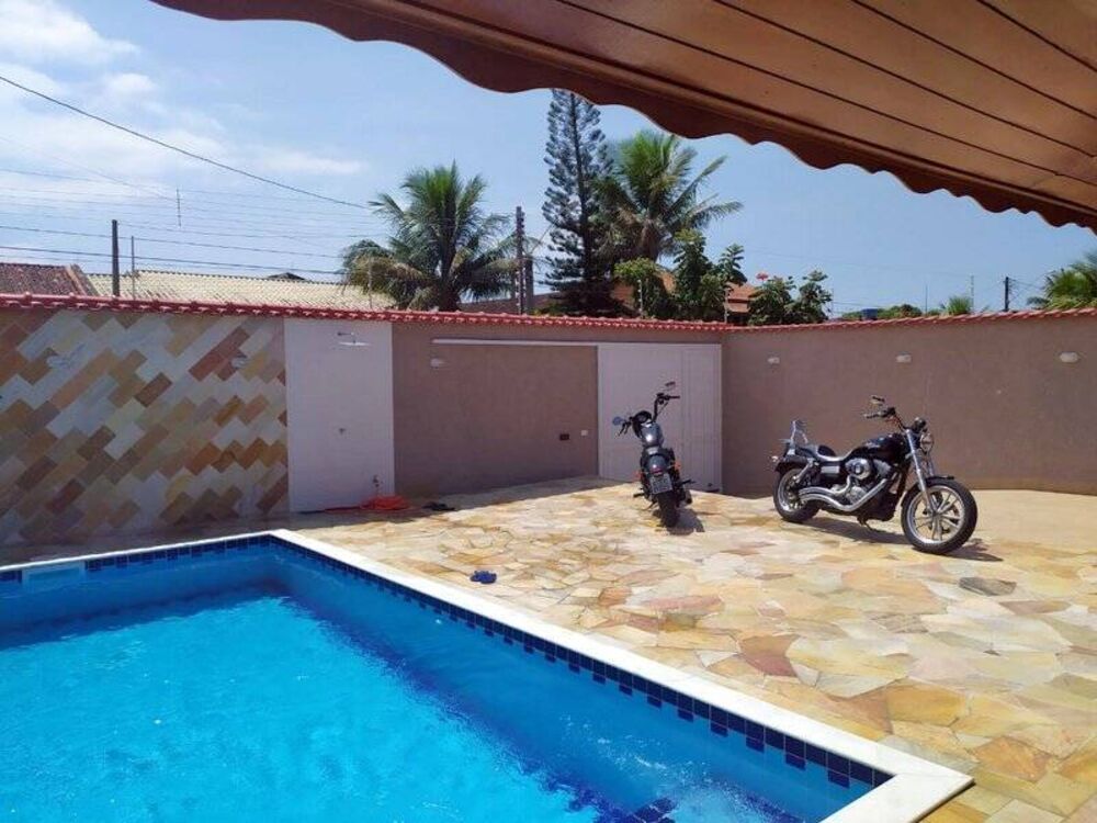 Casa, 3 quartos, 195 m² - Foto 4