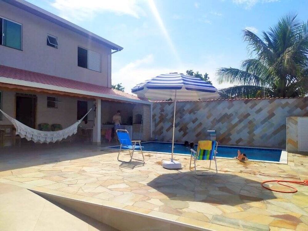 Casa, 3 quartos, 195 m² - Foto 3