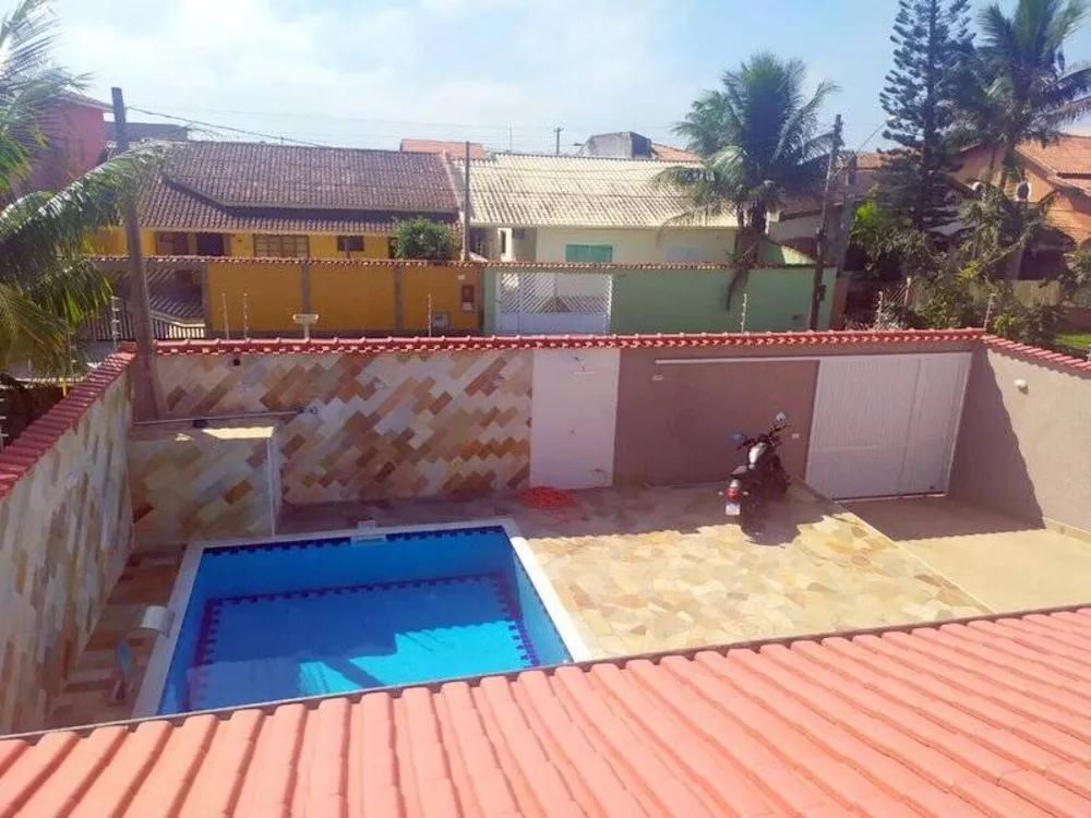 Casa, 3 quartos, 195 m² - Foto 9