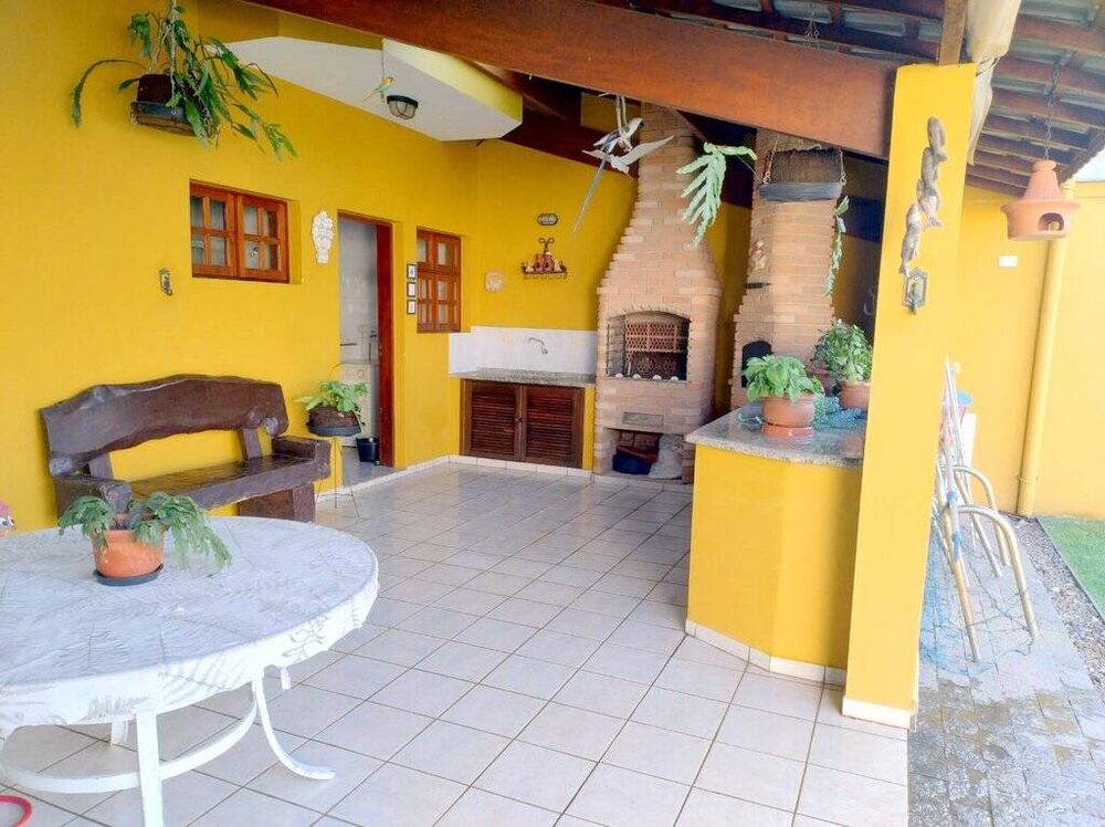 Casa, 3 quartos, 222 m² - Foto 4