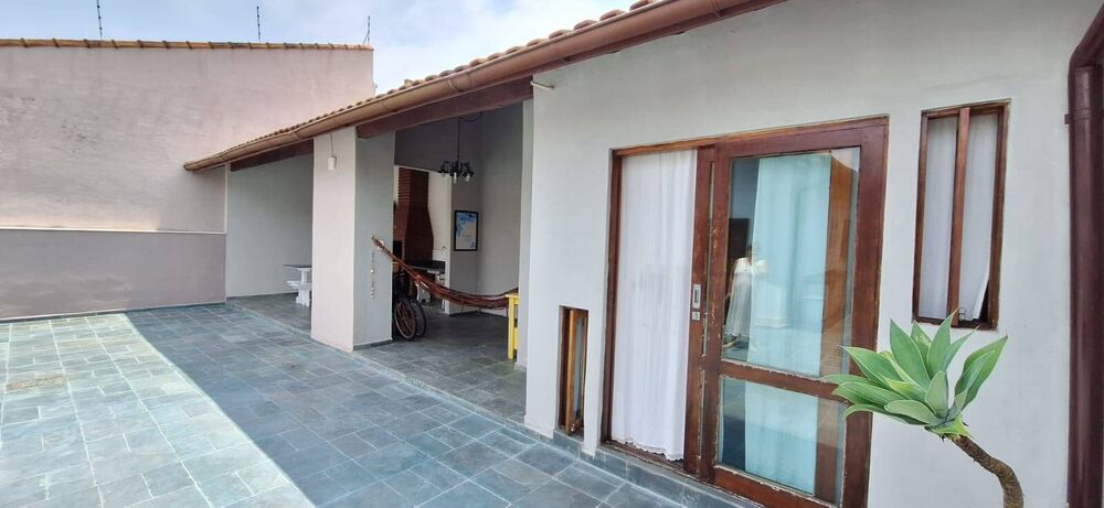 Casa, 4 quartos, 144 m² - Foto 15
