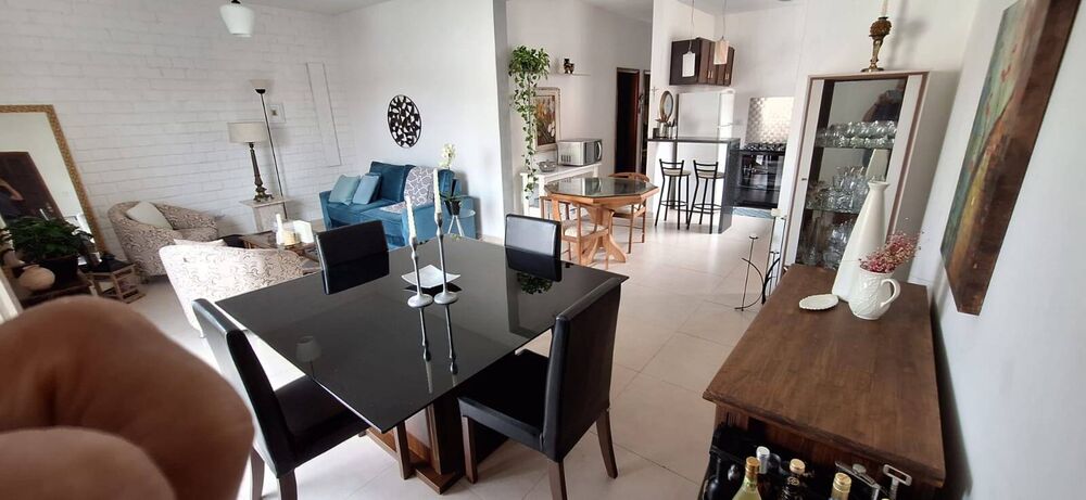 Casa, 4 quartos, 144 m² - Foto 3