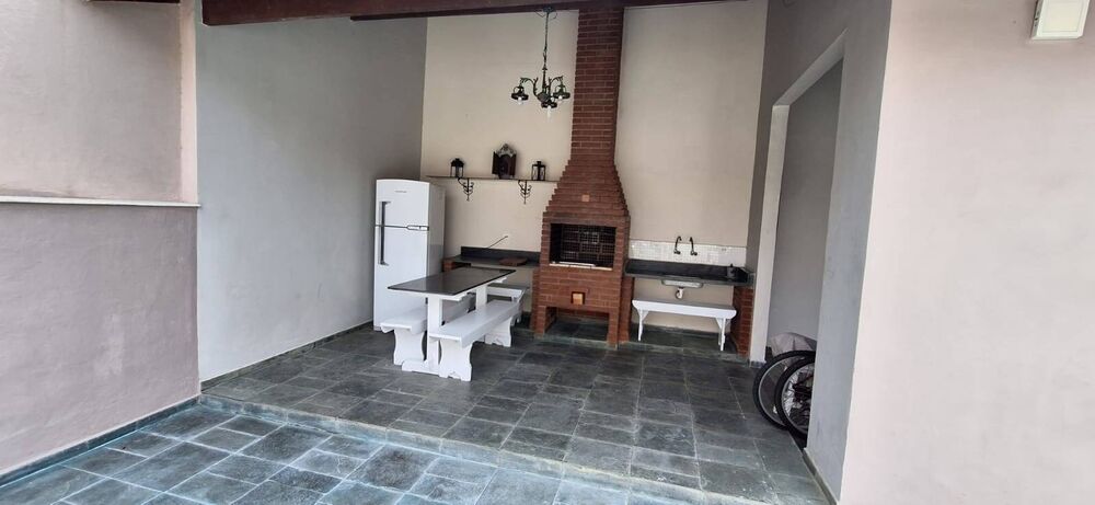 Casa, 4 quartos, 144 m² - Foto 20