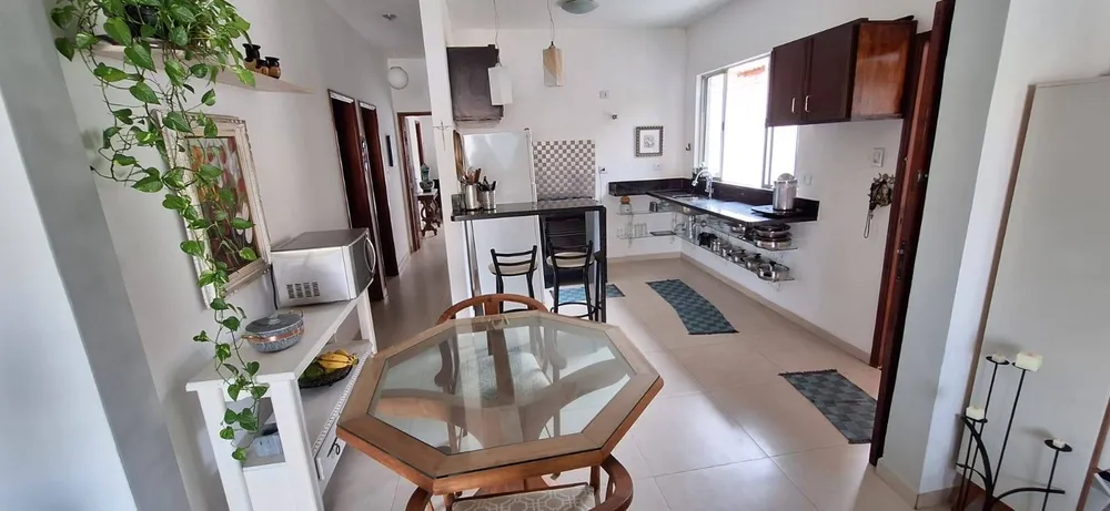 Casa, 4 quartos, 144 m² - Foto 21