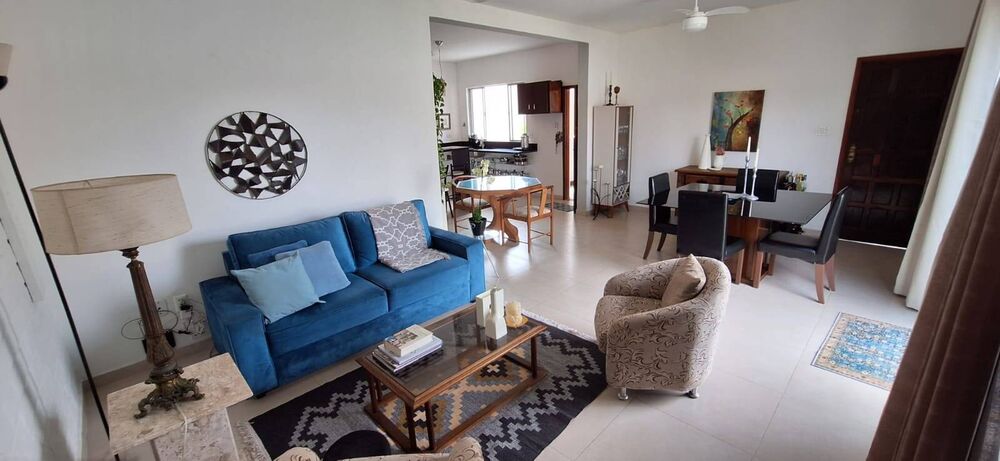 Casa, 4 quartos, 144 m² - Foto 4