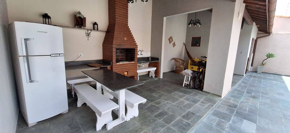 Casa, 4 quartos, 144 m² - Foto 19