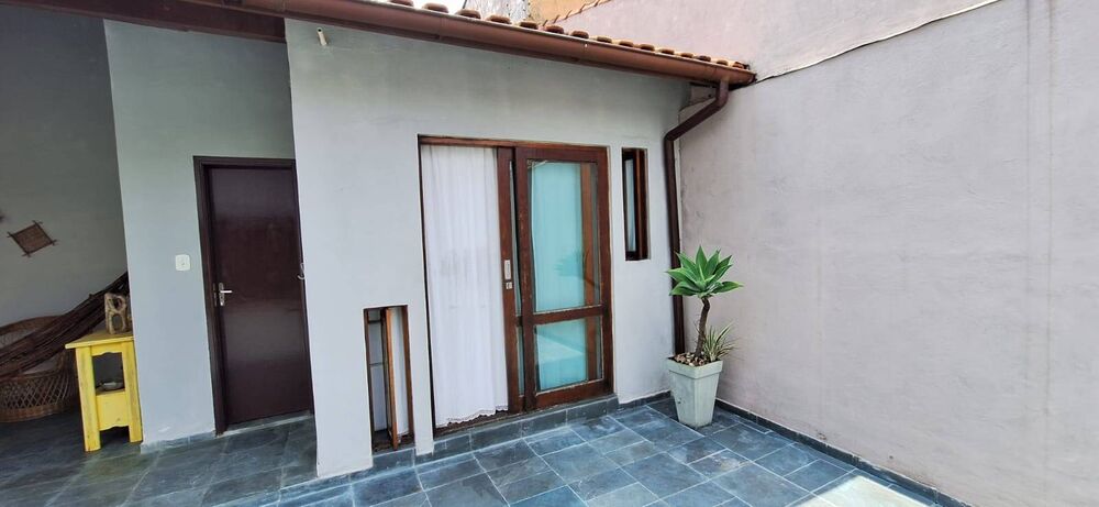 Casa, 4 quartos, 144 m² - Foto 16
