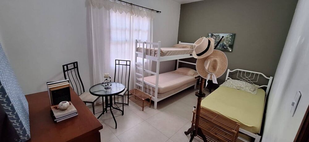 Casa, 4 quartos, 144 m² - Foto 8