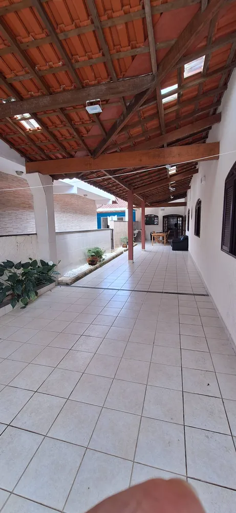 Casa, 5 quartos, 295 m² - Foto 3