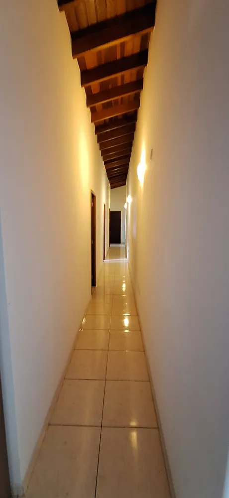 Casa, 5 quartos, 295 m² - Foto 10