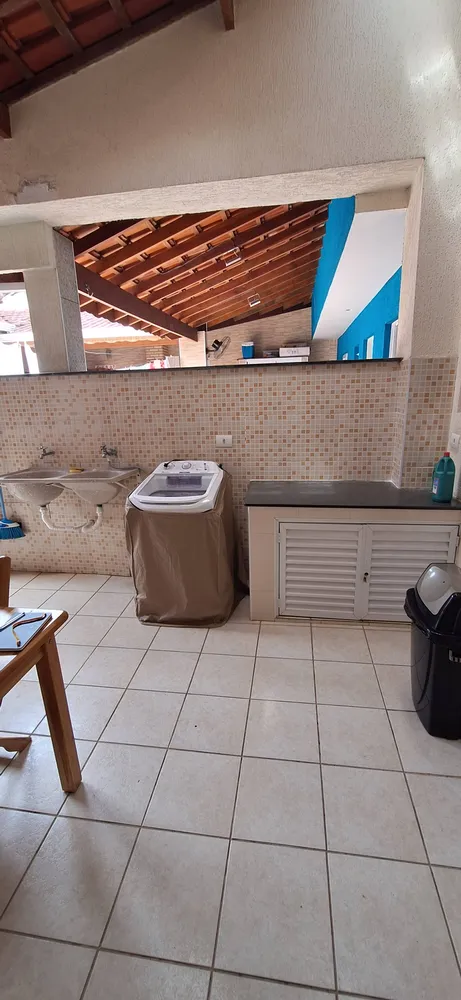 Casa, 5 quartos, 295 m² - Foto 4