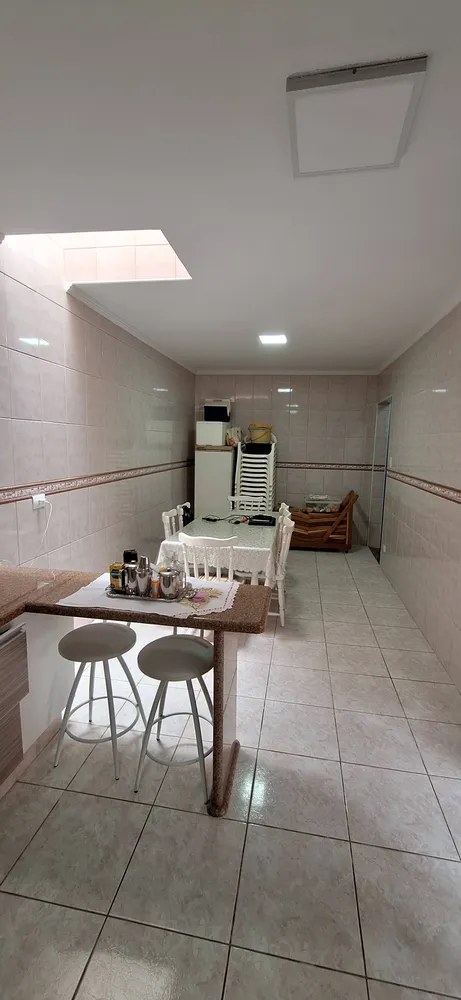 Casa, 5 quartos, 295 m² - Foto 8