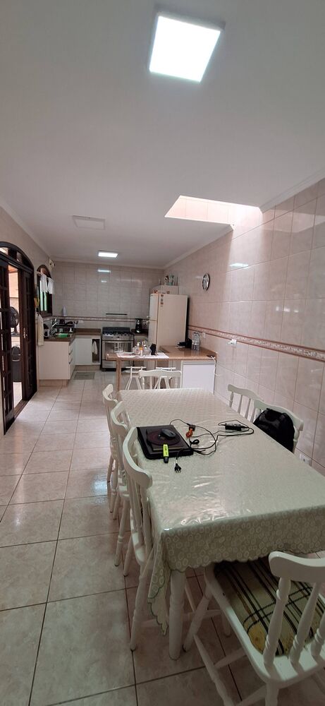 Casa, 5 quartos, 295 m² - Foto 1