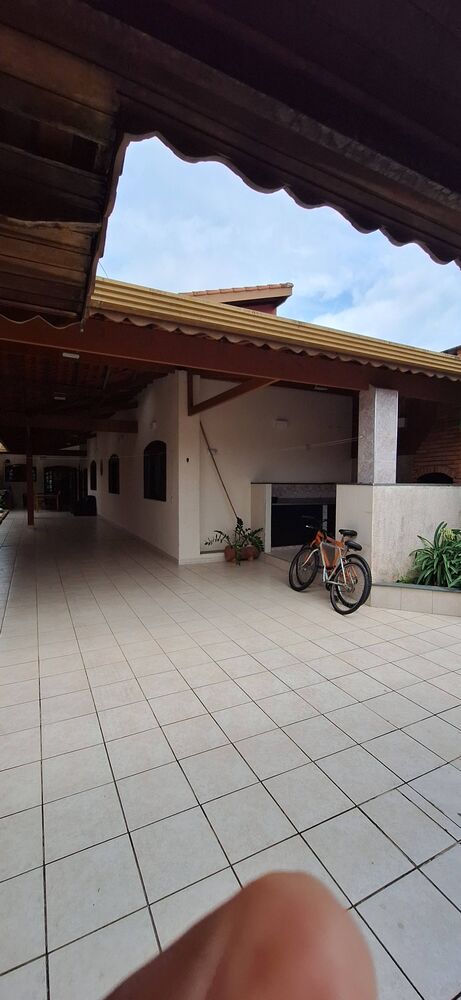 Casa, 5 quartos, 295 m² - Foto 4