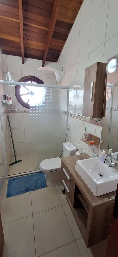 Casa, 5 quartos, 295 m² - Foto 13