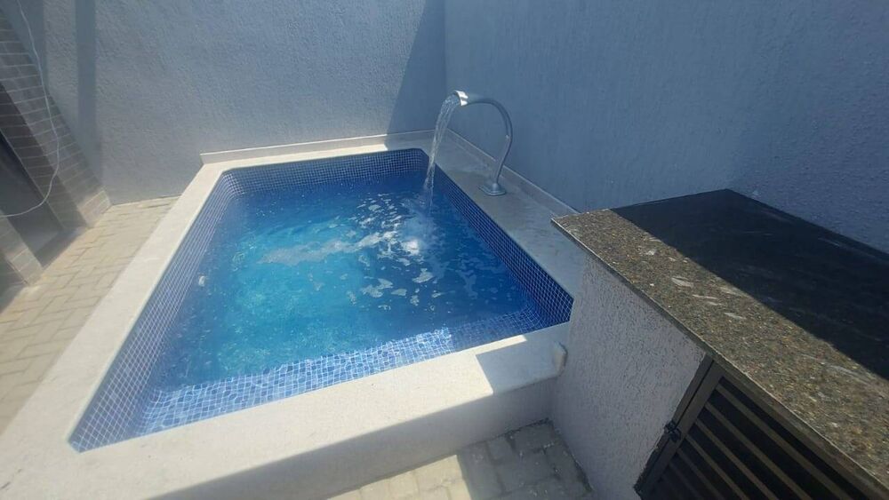 Casa, 3 quartos, 70 m² - Foto 4