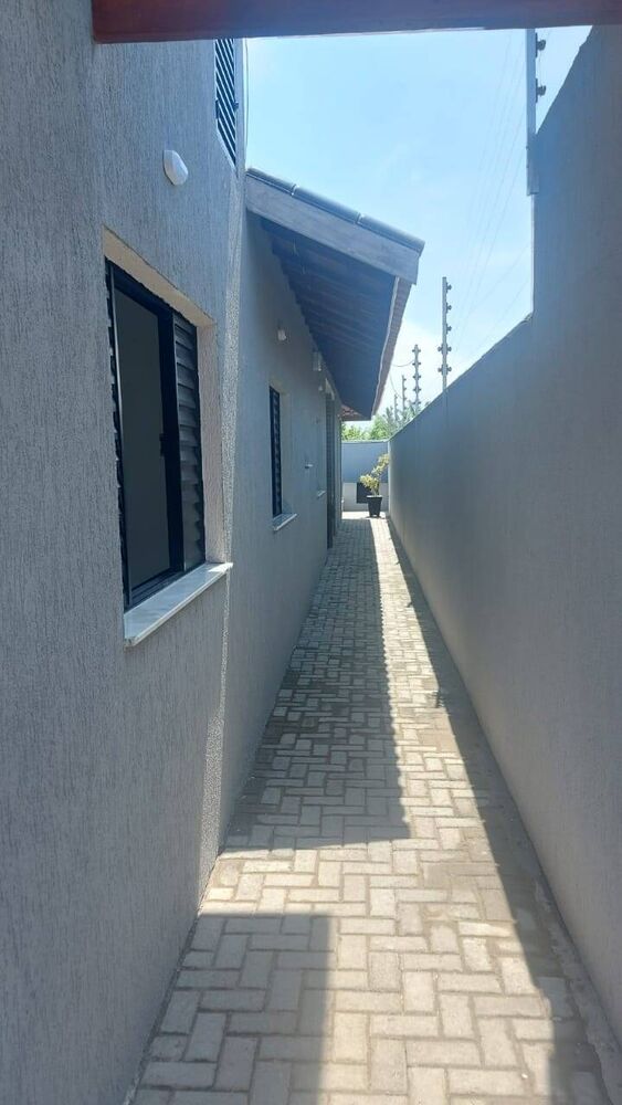 Casa, 3 quartos, 70 m² - Foto 1
