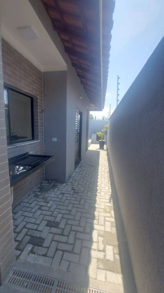 Casa, 3 quartos, 70 m² - Foto 2