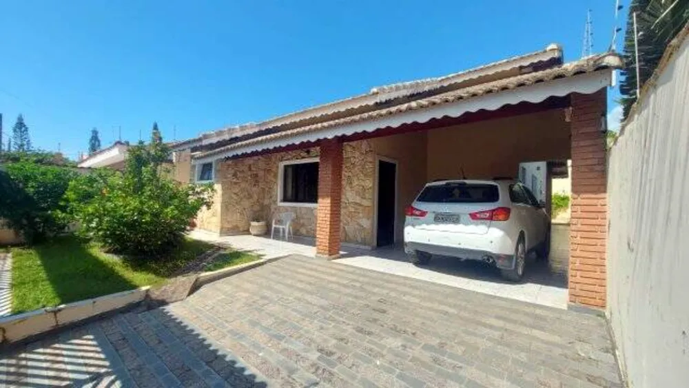 Casa, 3 quartos, 172 m² - Foto 2