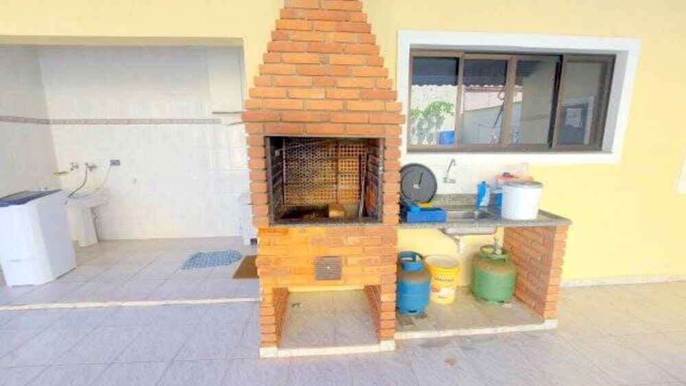Casa, 3 quartos, 172 m² - Foto 12