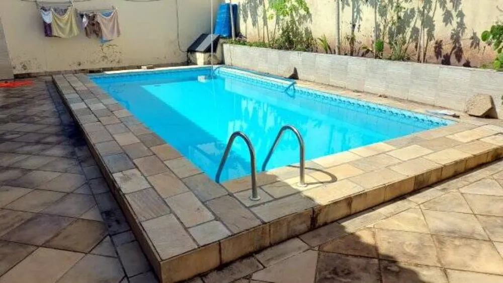 Casa, 3 quartos, 172 m² - Foto 4