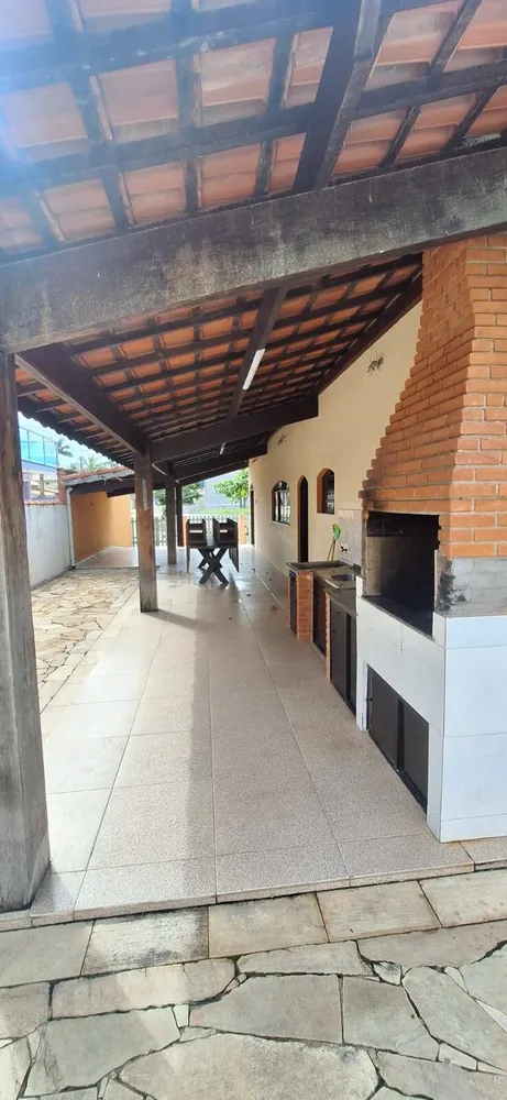 Casa, 4 quartos, 160 m² - Foto 3
