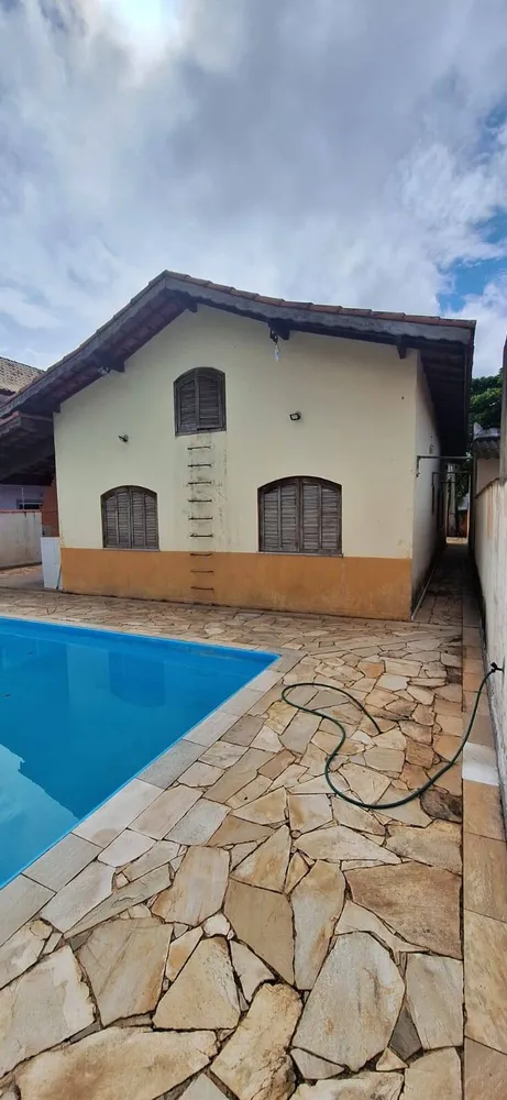 Casa, 4 quartos, 160 m² - Foto 2