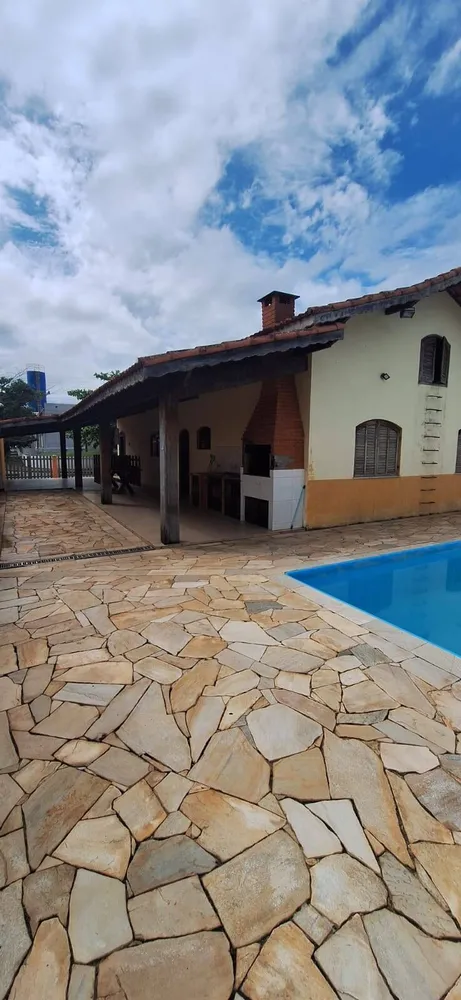 Casa, 4 quartos, 160 m² - Foto 8