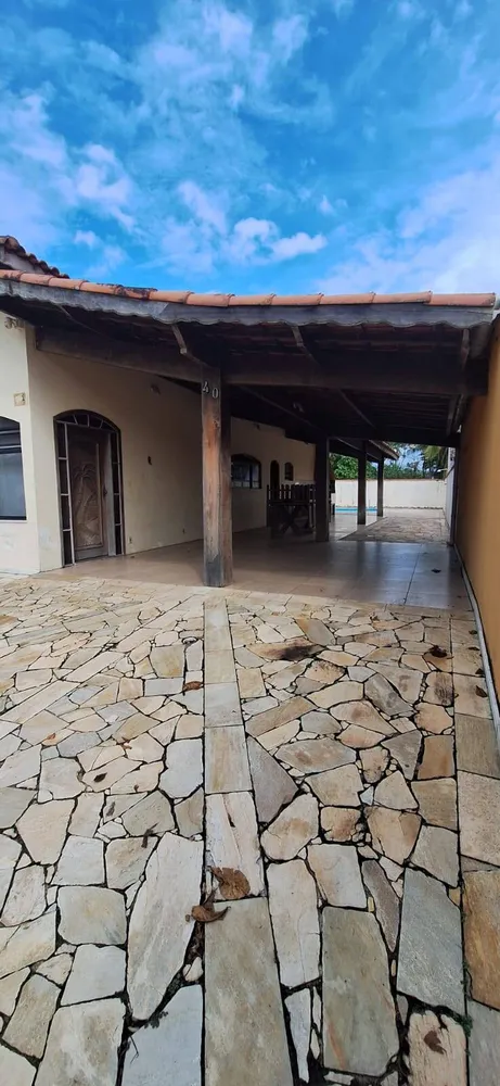 Casa, 4 quartos, 160 m² - Foto 1