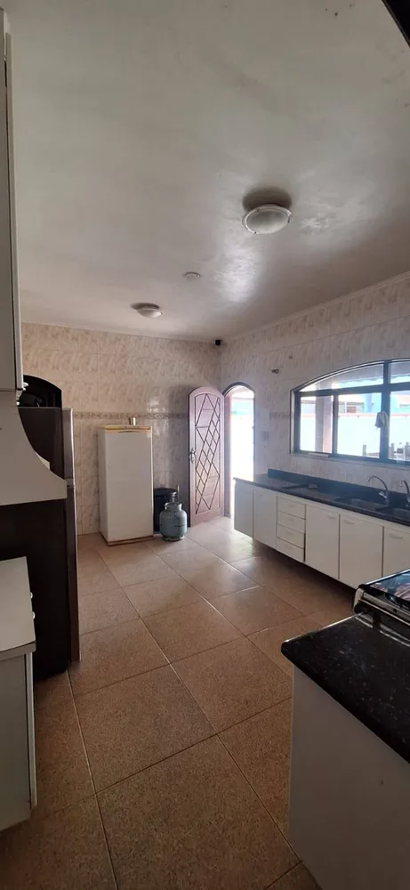 Casa, 4 quartos, 160 m² - Foto 13