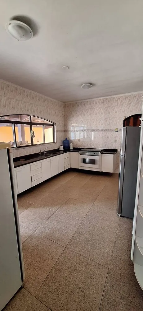 Casa, 4 quartos, 160 m² - Foto 6