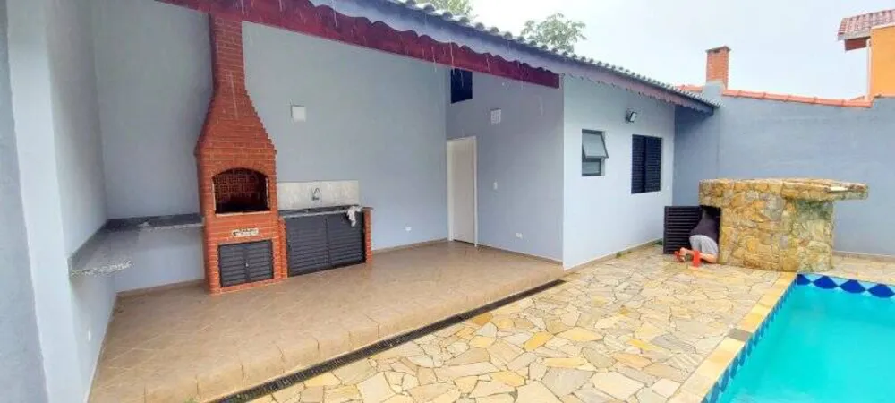 Casa, 5 quartos, 270 m² - Foto 2