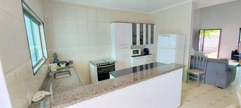 Casa, 5 quartos, 270 m² - Foto 4