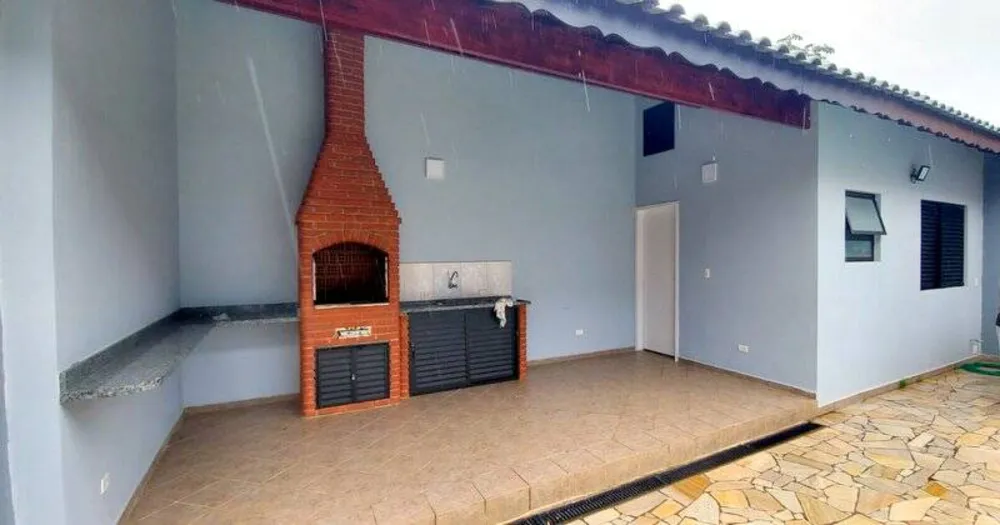 Casa, 5 quartos, 270 m² - Foto 1
