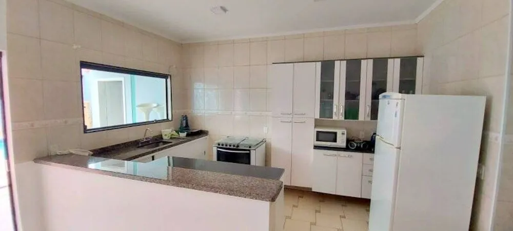 Casa, 5 quartos, 270 m² - Foto 7