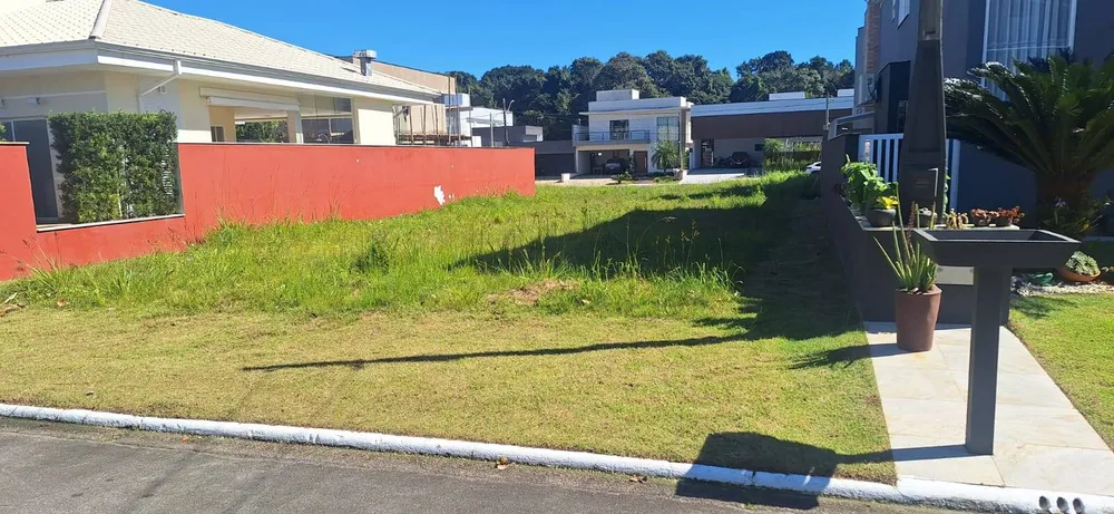 Terreno, 300 m² - Foto 1