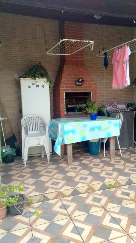 Casa, 2 quartos, 99 m² - Foto 12