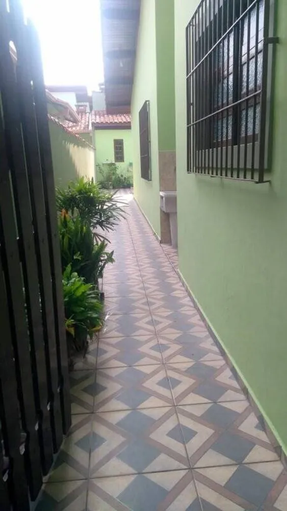 Casa, 2 quartos, 99 m² - Foto 4
