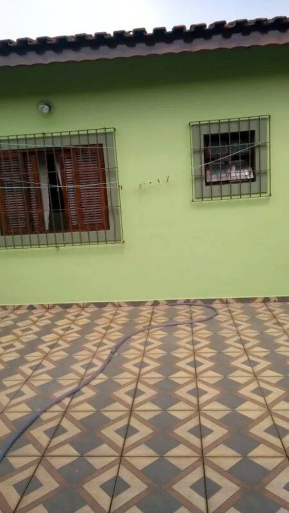 Casa, 2 quartos, 99 m² - Foto 3