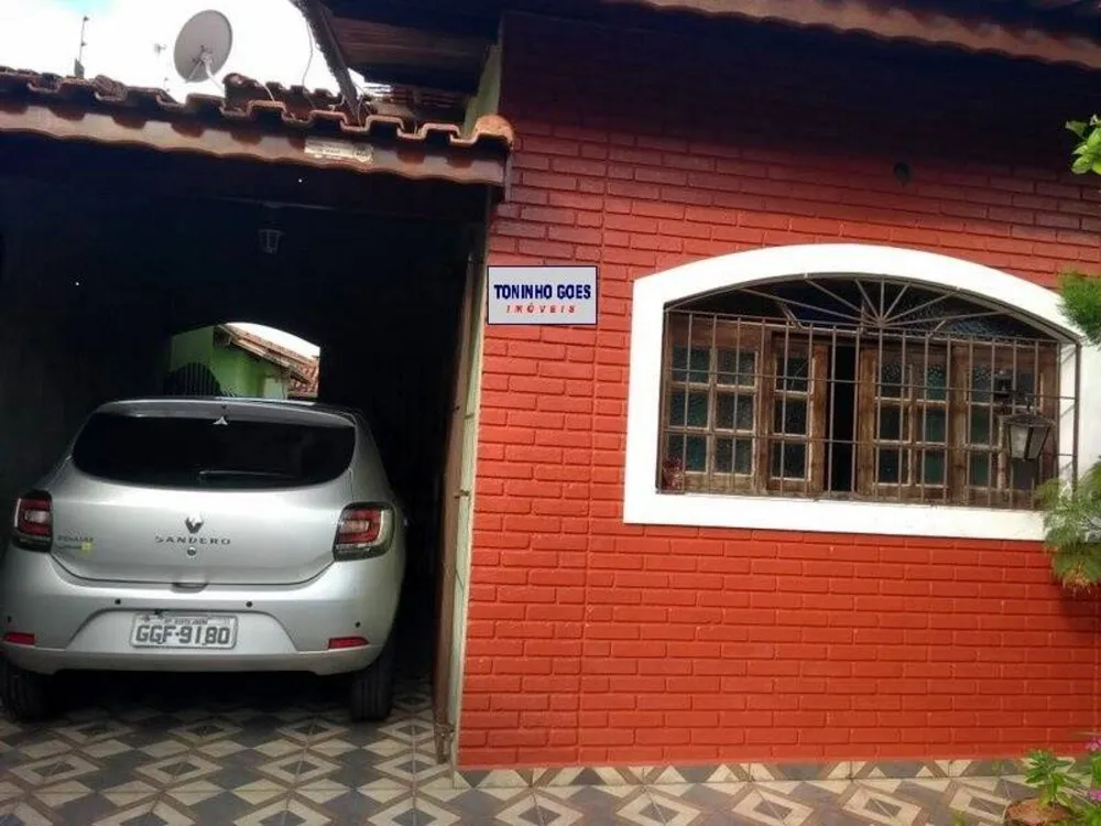 Casa, 2 quartos, 99 m² - Foto 2