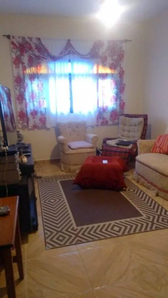 Casa, 2 quartos, 99 m² - Foto 1