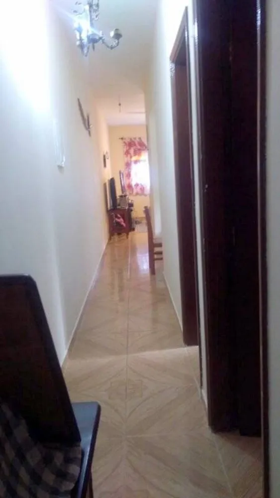Casa, 2 quartos, 99 m² - Foto 9