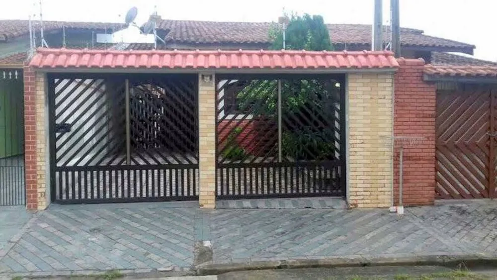 Casa, 2 quartos, 99 m² - Foto 1