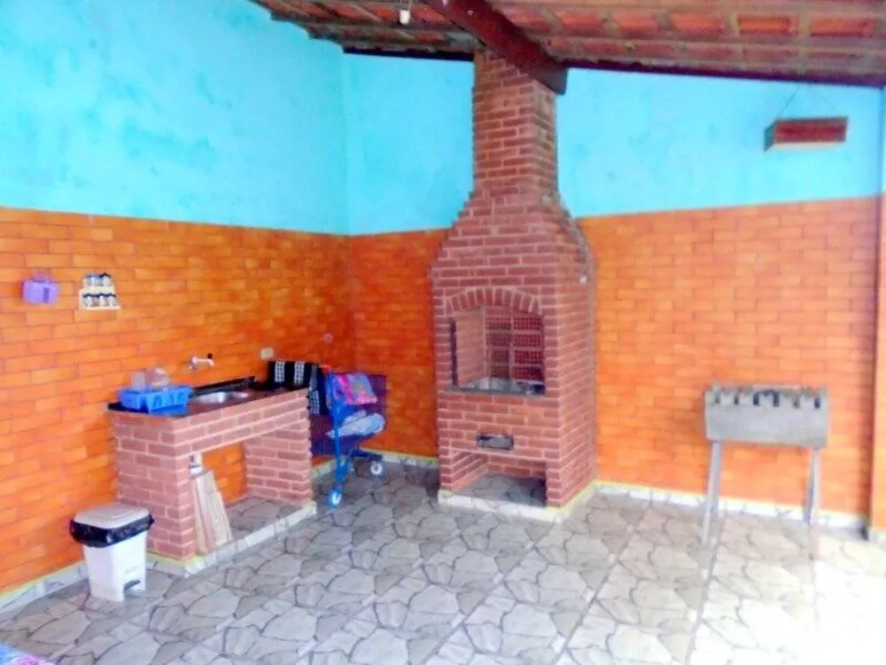 Casa, 3 quartos, 187 m² - Foto 9