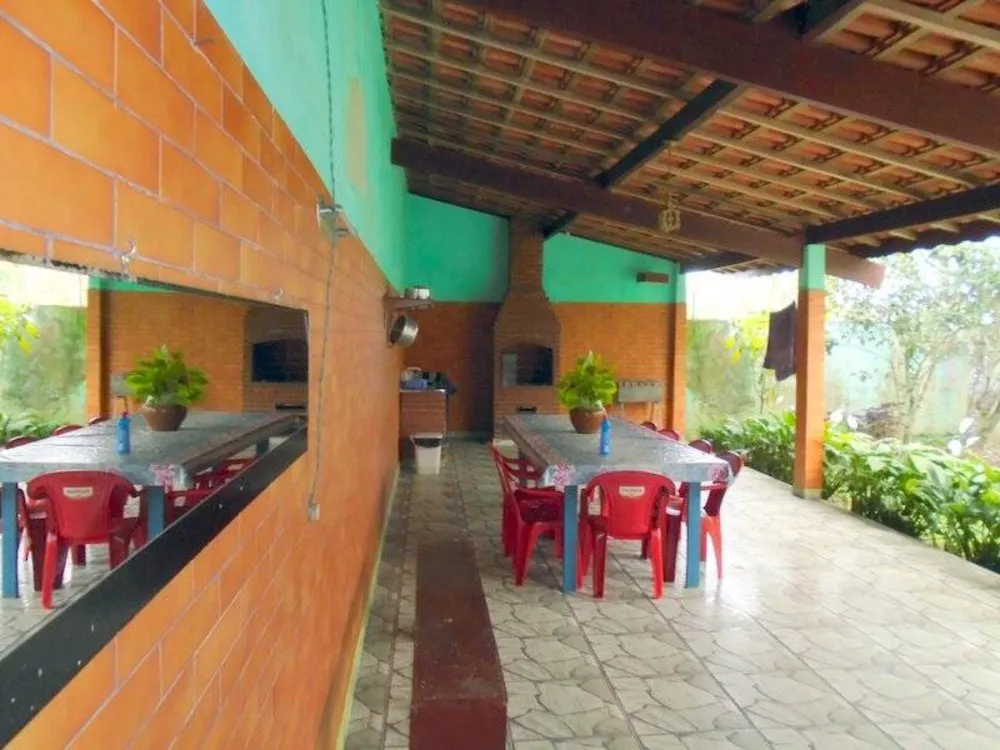 Casa, 3 quartos, 187 m² - Foto 1
